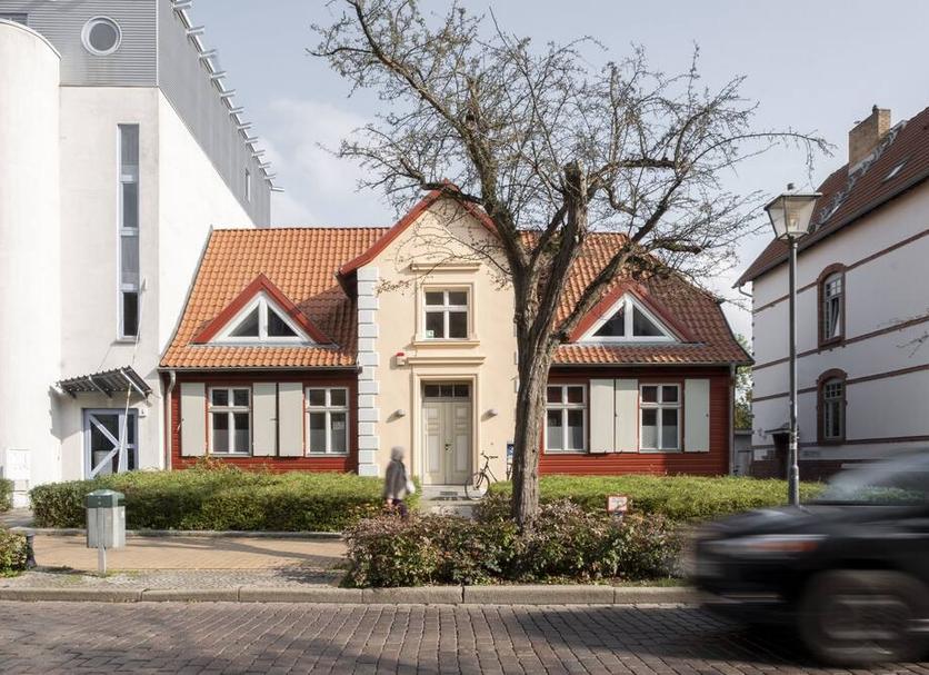 Building Photo