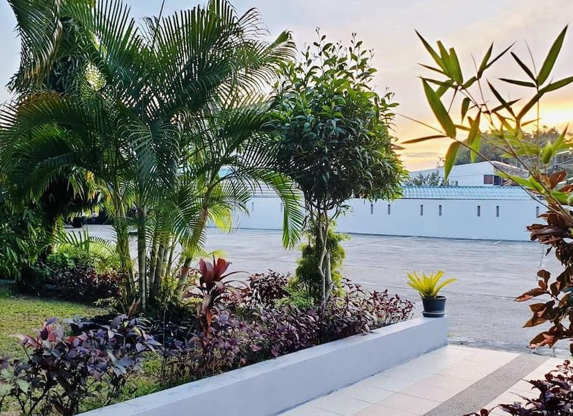 Outdoor view Photo