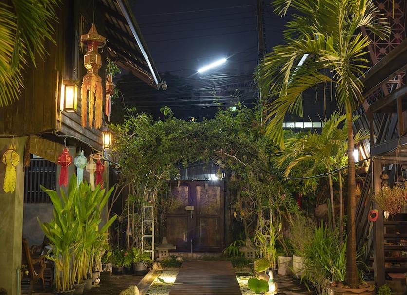 Outdoor view Photo