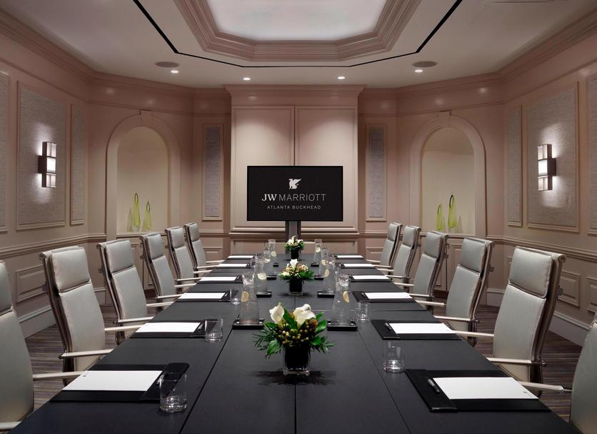 Conference room Photo