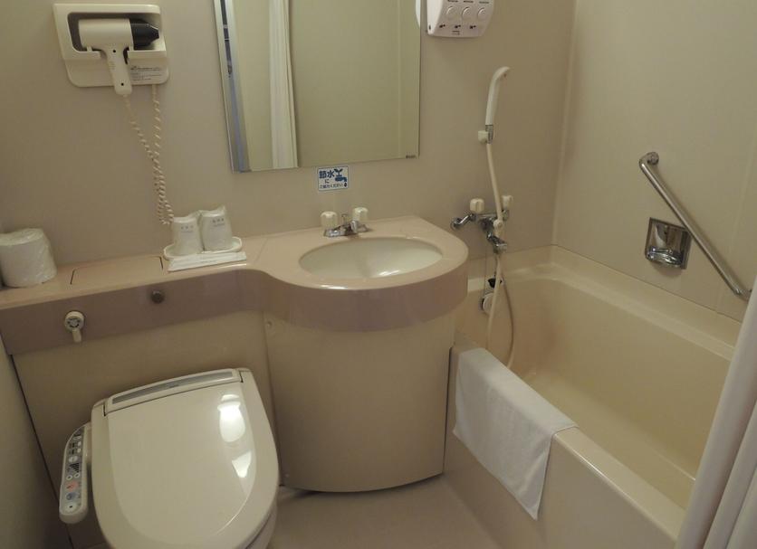 Bathroom Photo