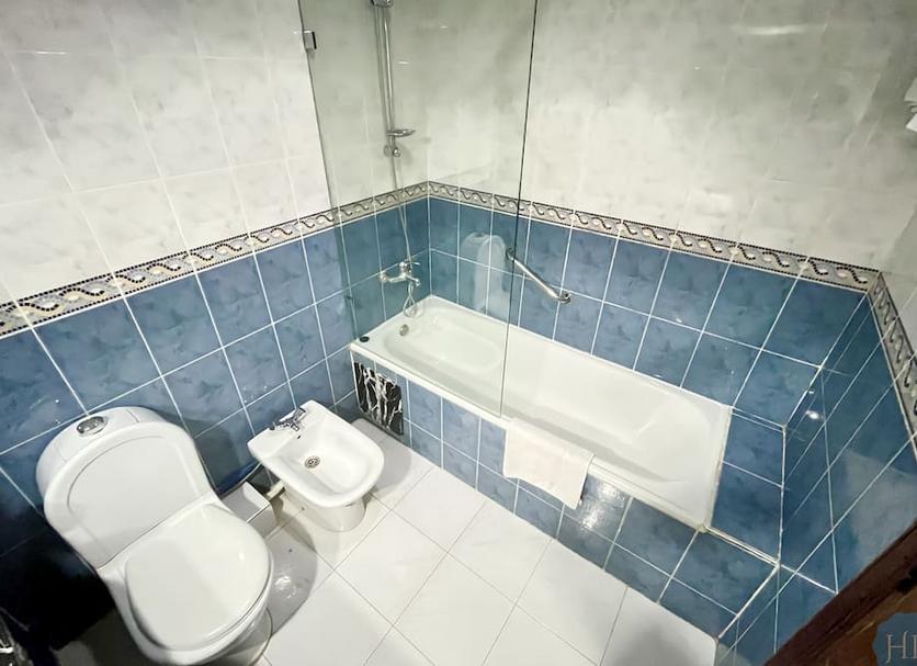 Bathroom Photo