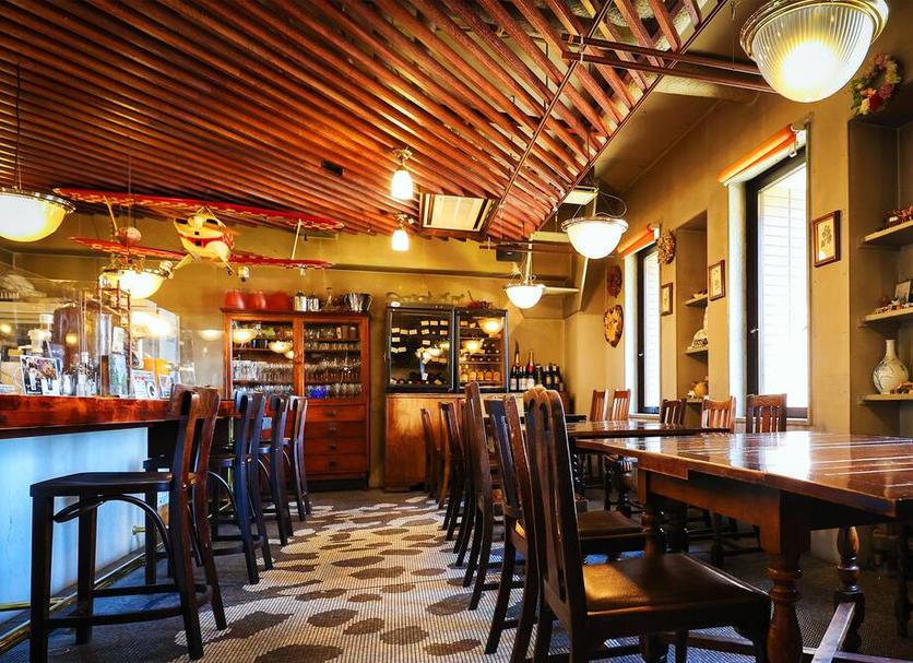 Bar Photo