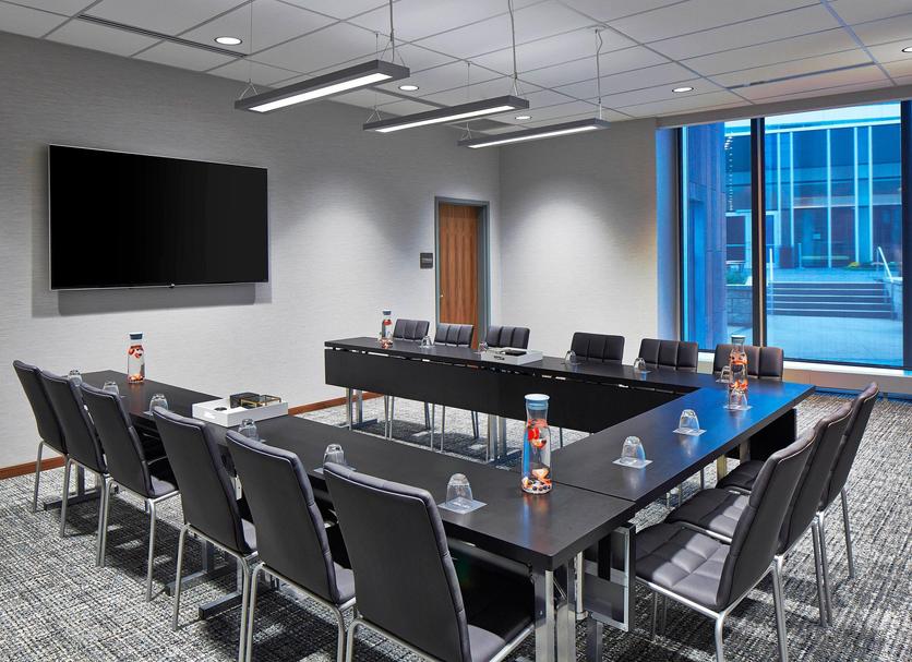 Conference room Photo