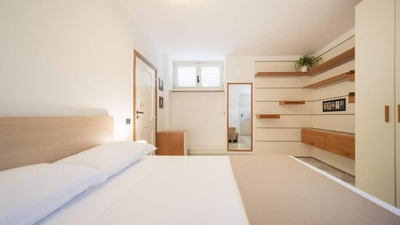 Gioia 13 Apartments