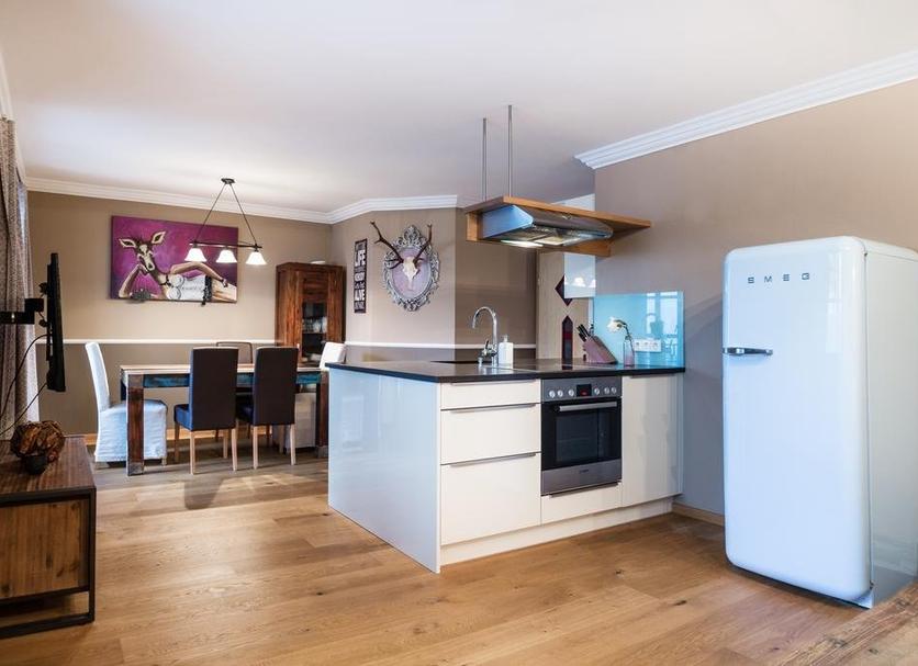 Kitchen Photo
