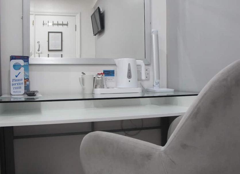 Room amenity Photo
