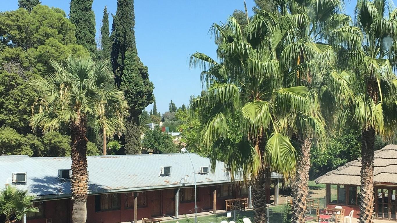 Hotel Puesta del Sol