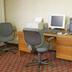 Business centre