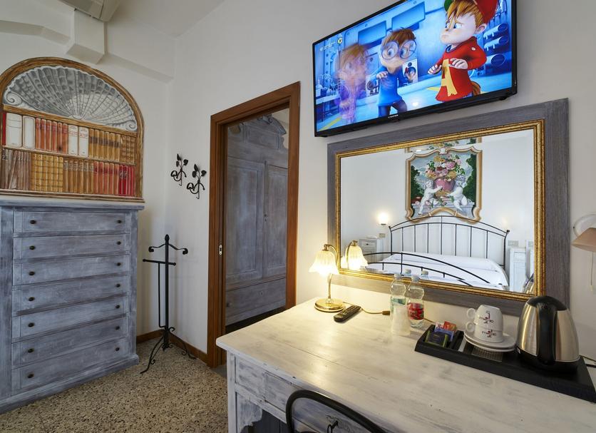 Room amenity Photo