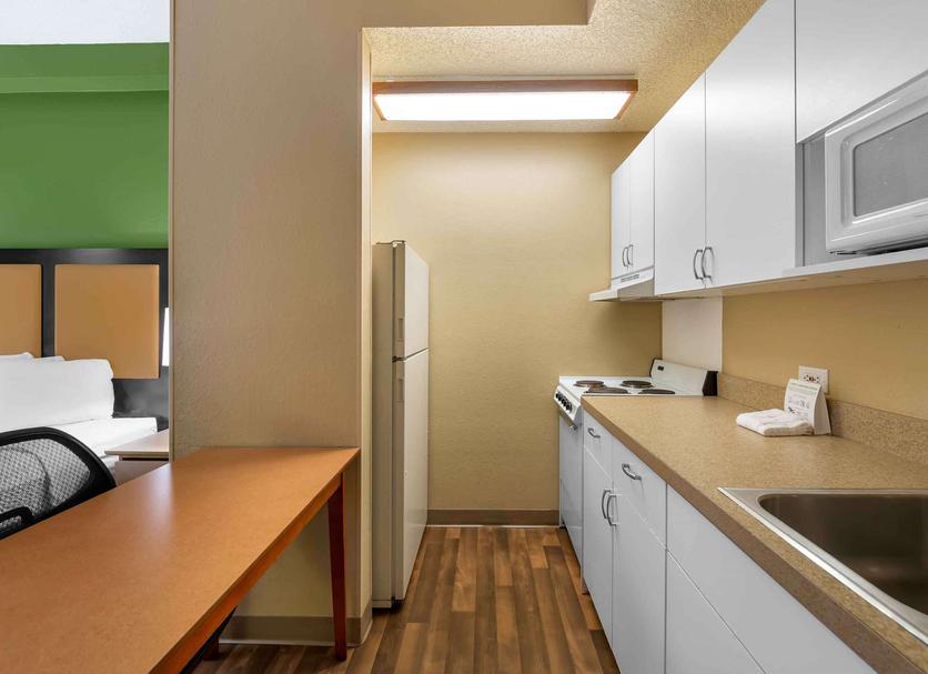 Kitchen Photo