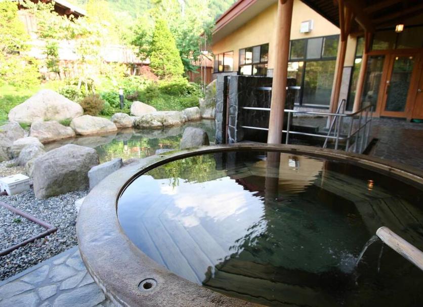Spa Photo