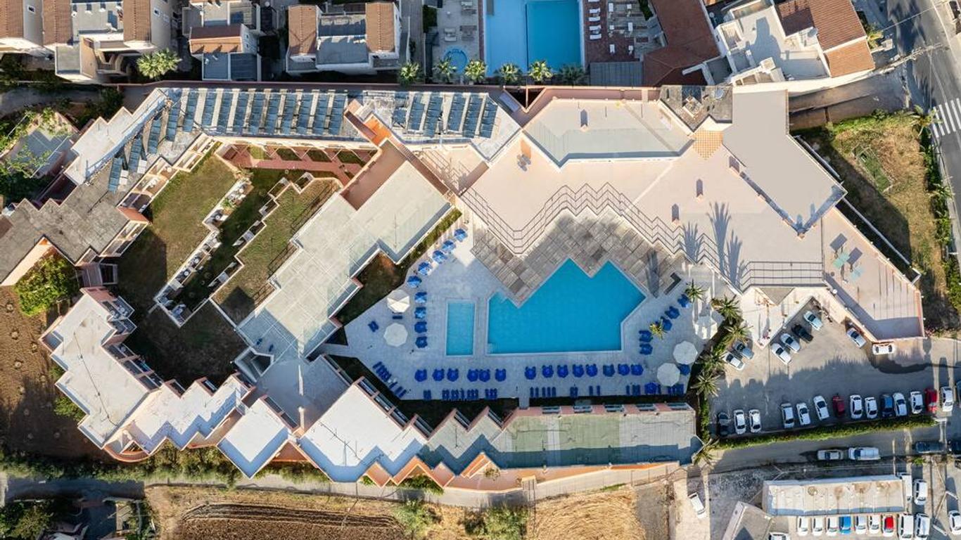 Rethymno Village