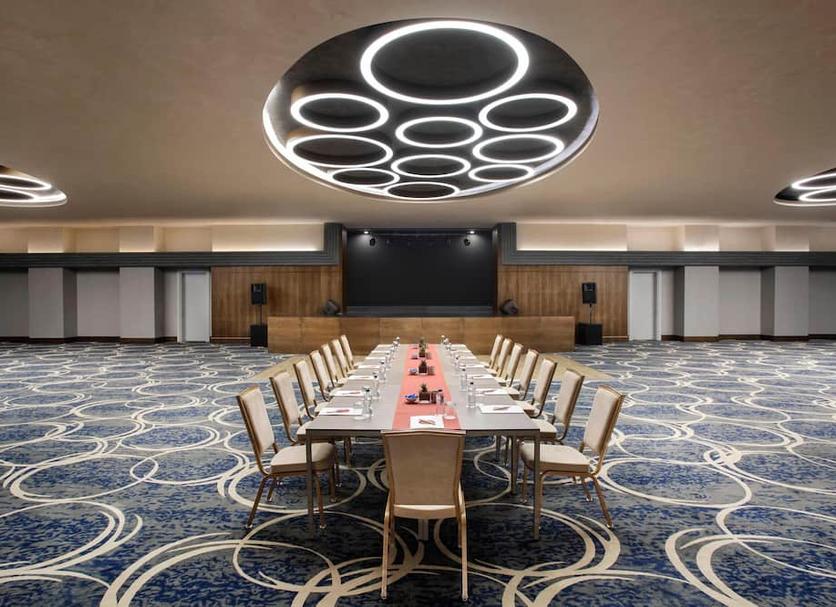 Conference room Photo