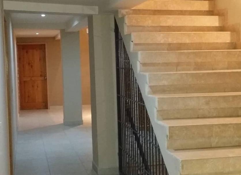 Stairs Photo
