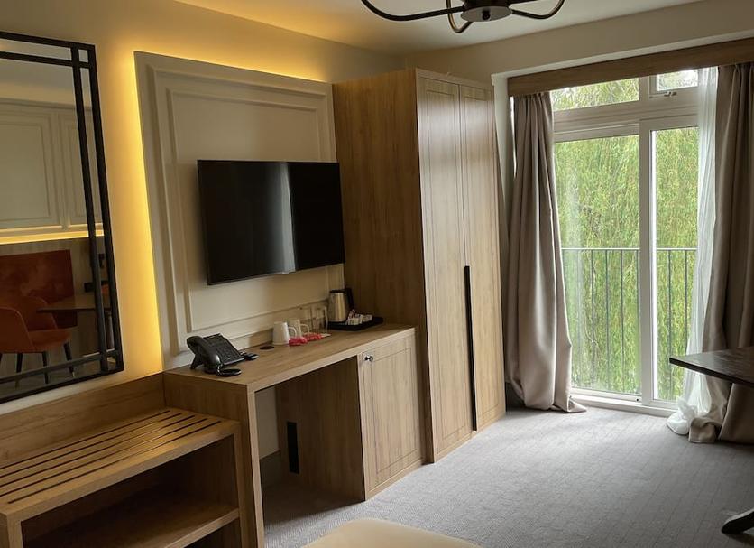 Room amenity Photo