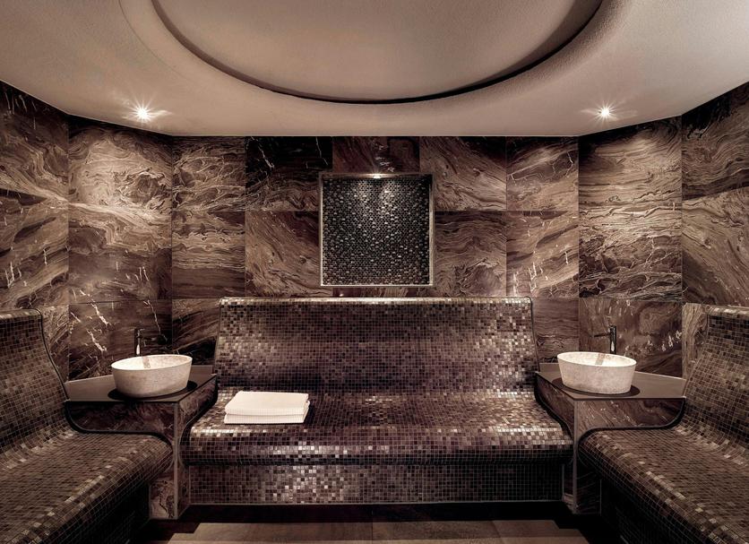 Spa Photo