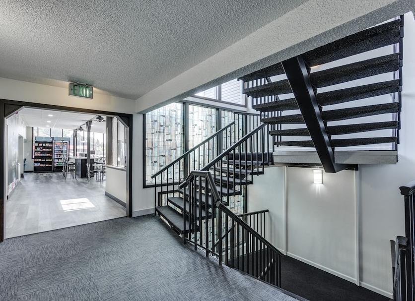 Stairs Photo