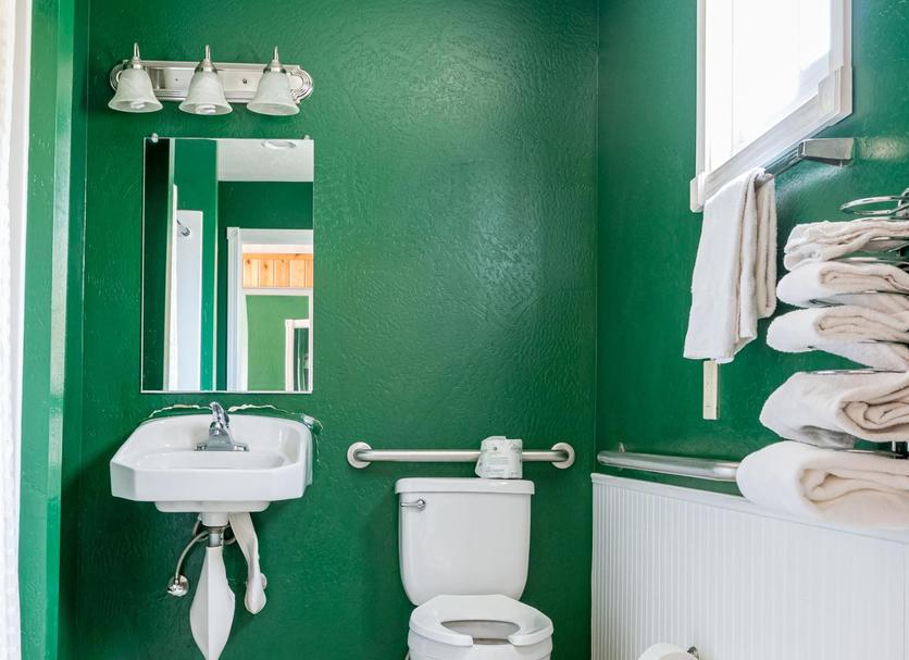 Bathroom Photo