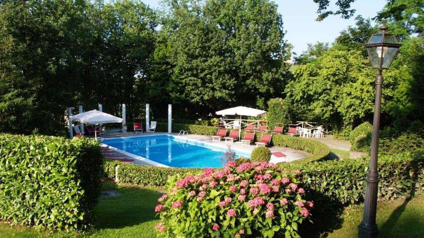 Park Hotel Fantoni