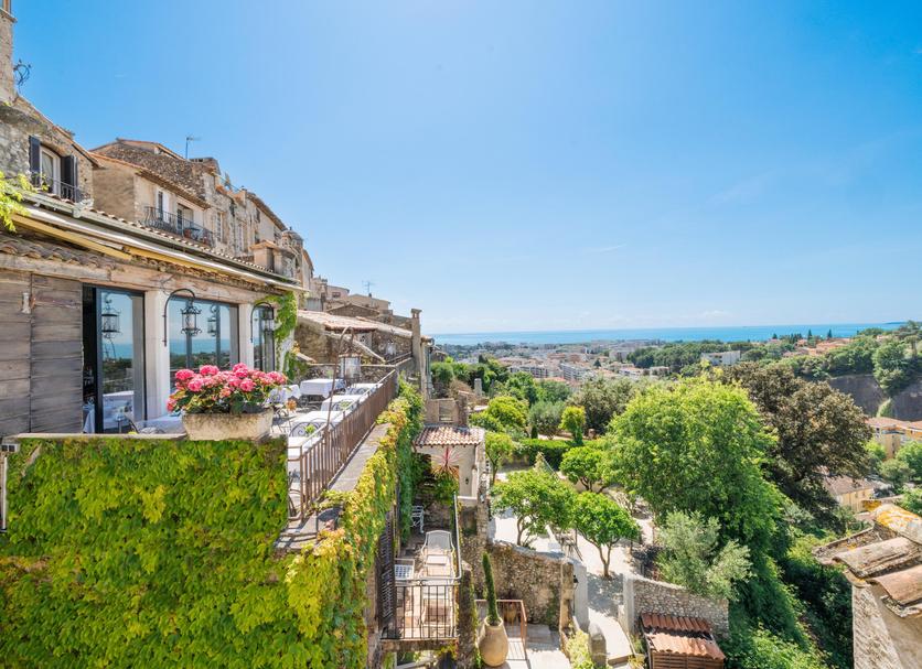 Outdoor view Photo