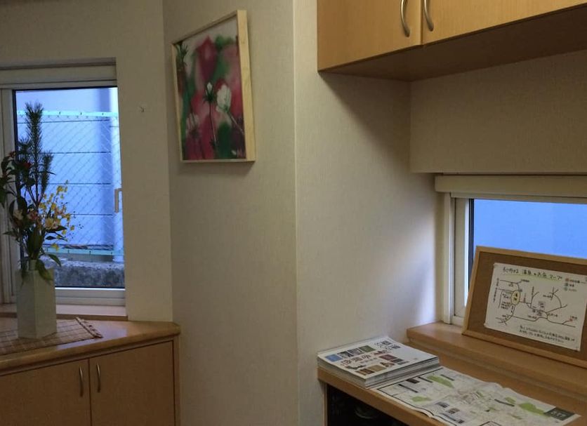 Room amenity Photo