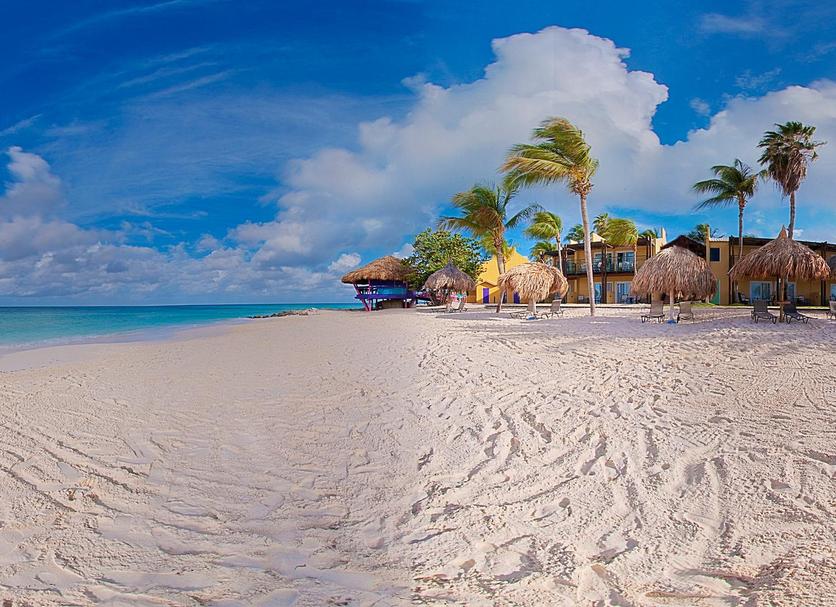 Beach Photo