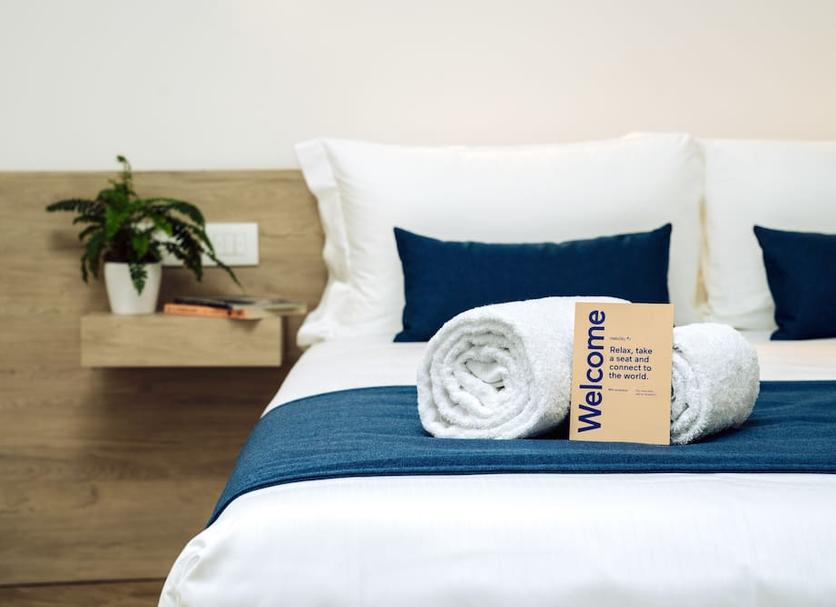 Room amenity Photo