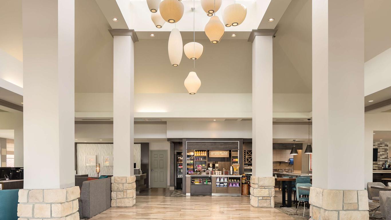 Hilton Garden Inn Omaha West