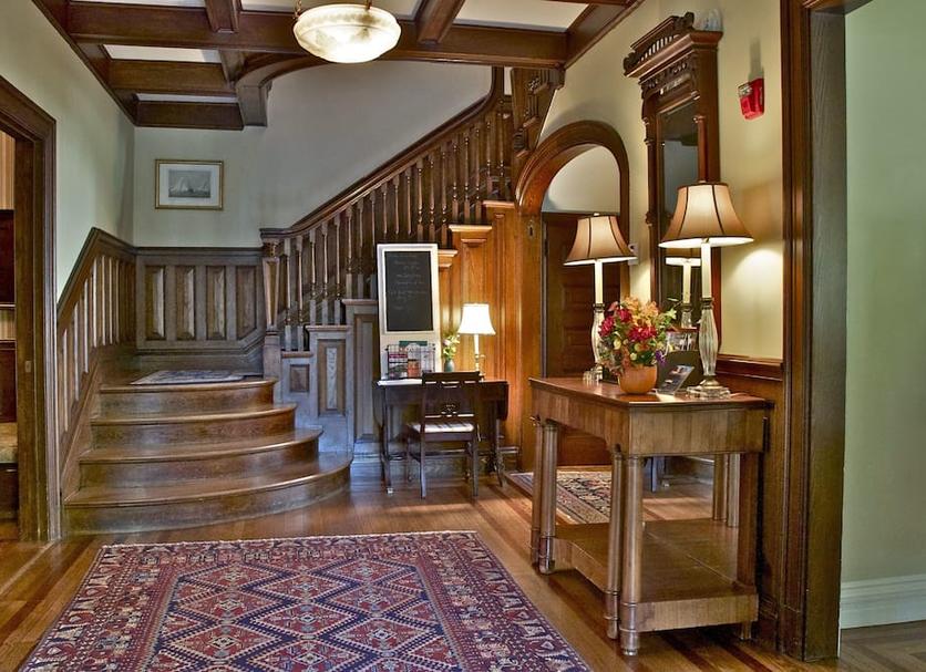 Stairs Photo