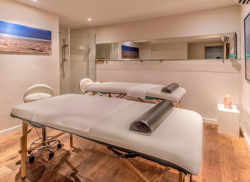 Spa Photo