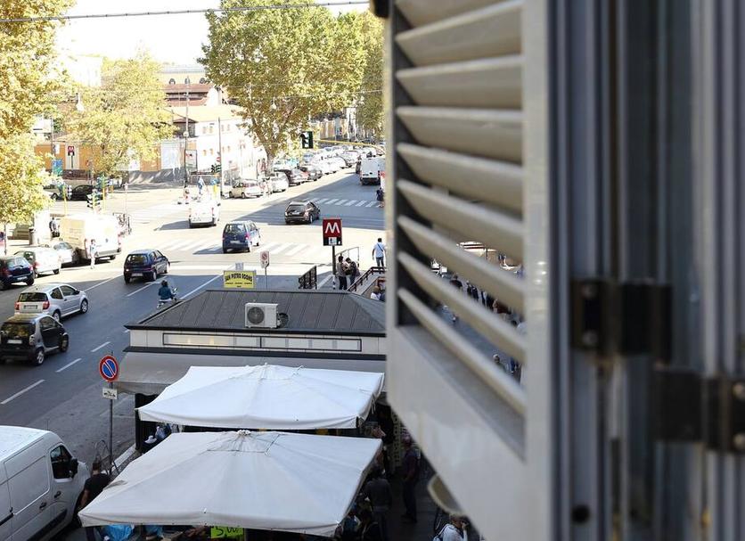 Outdoor view Photo