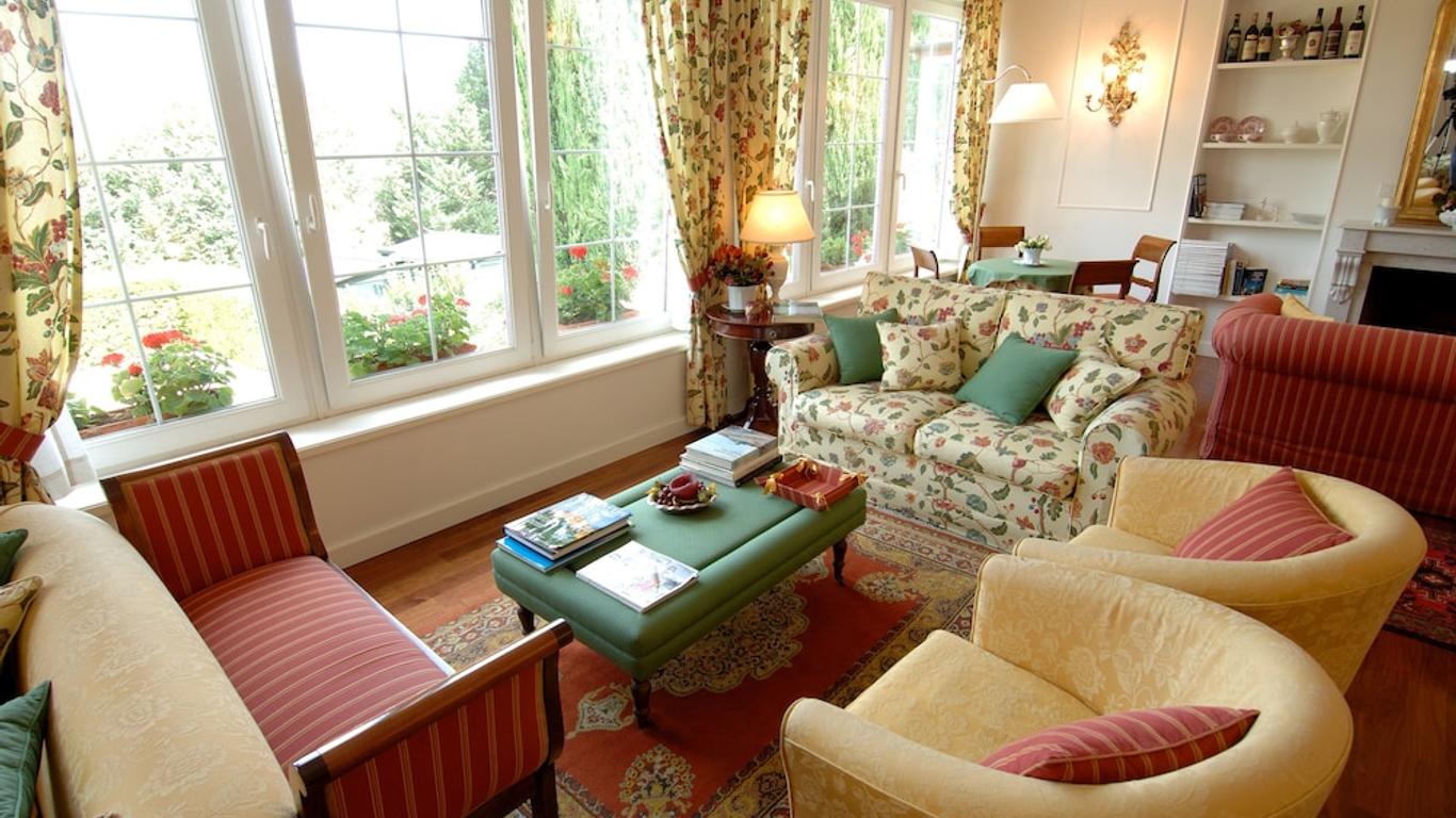 Marignolle Relais and Charme