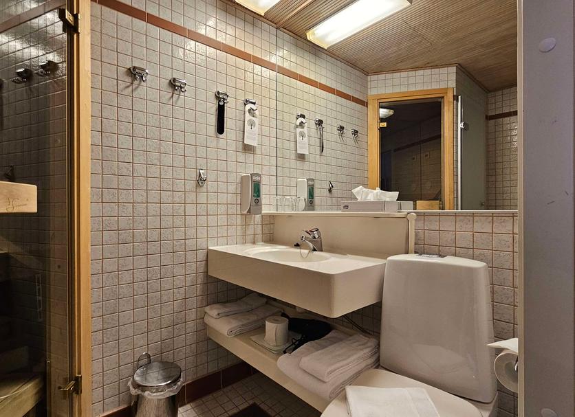 Bathroom Photo