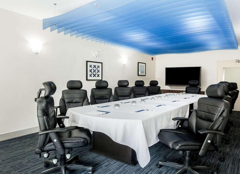 Conference room Photo