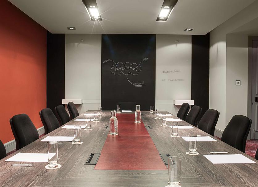 Conference room Photo