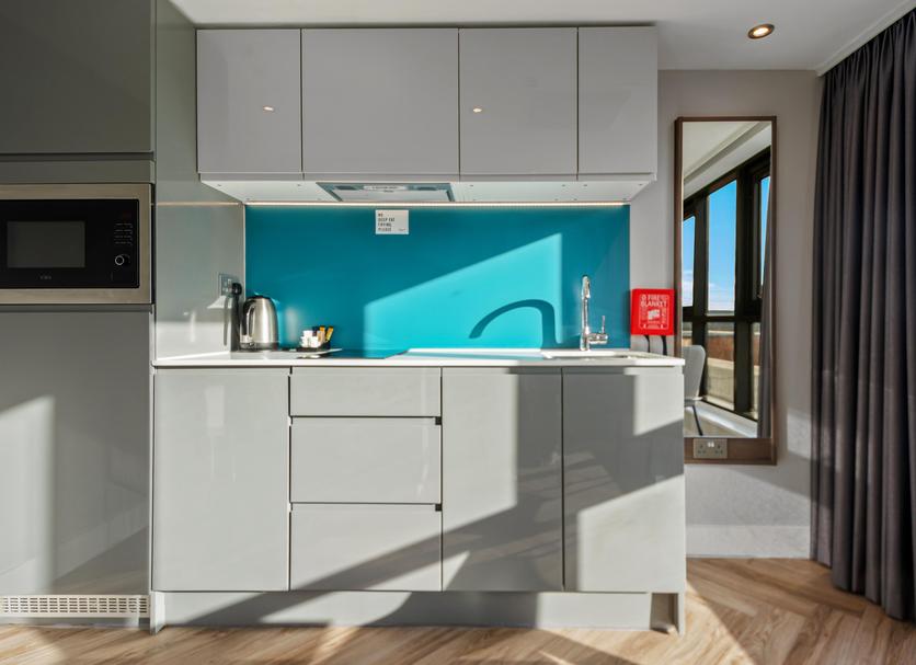 Kitchen Photo