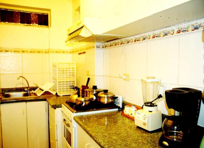 Kitchen Photo