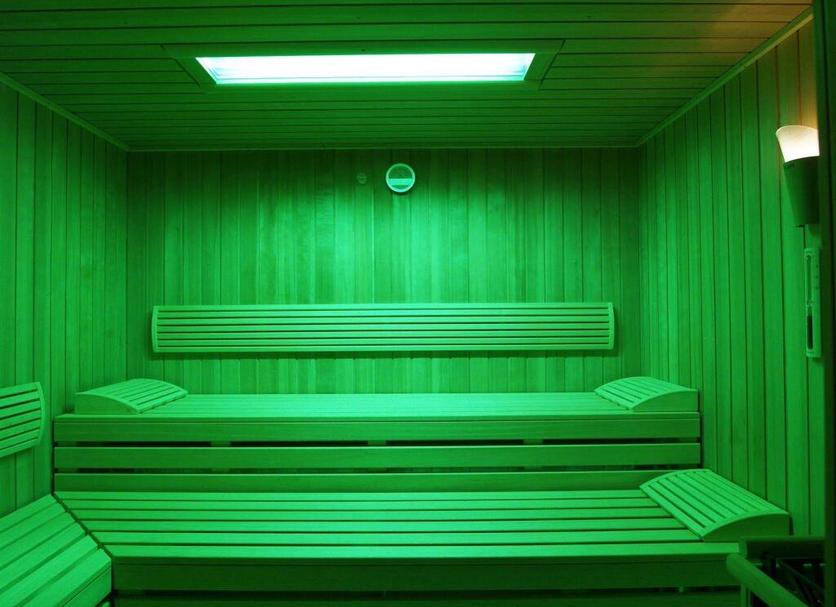 Spa Photo