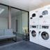 Laundry facility
