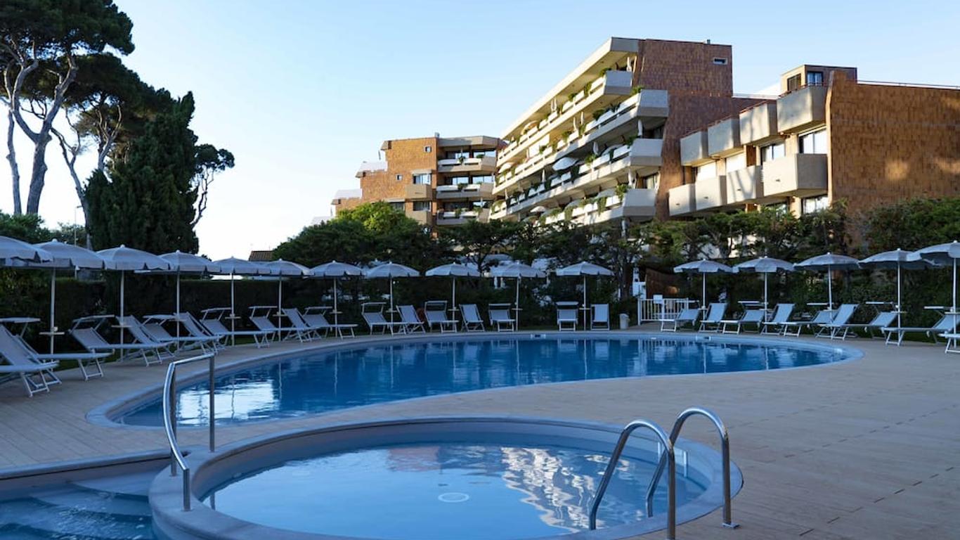 Suites Marilia Apartments - Suite Livorno Holiday Home Group