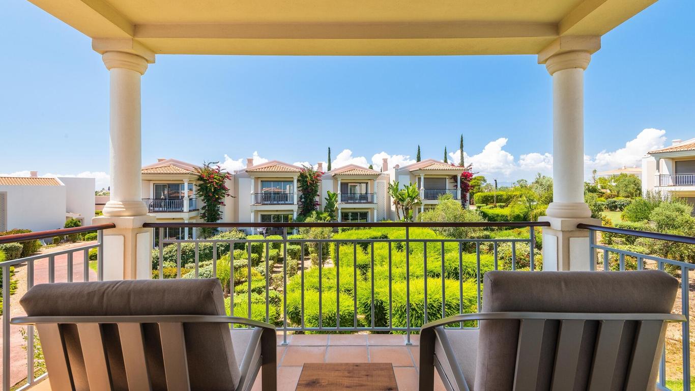 Vale da Lapa Village Resort