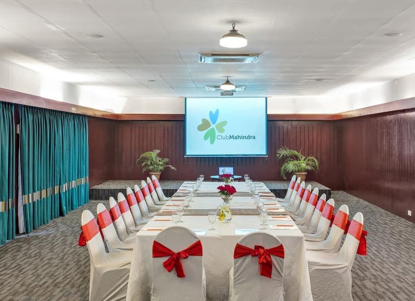Conference room Photo
