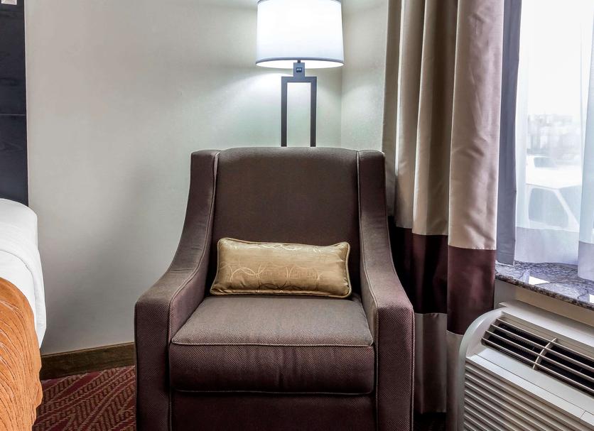 Room amenity Photo