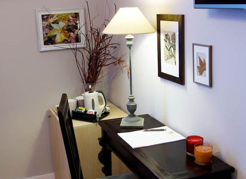 Room amenity Photo
