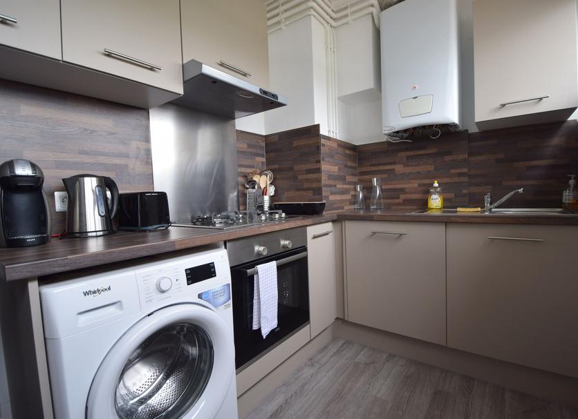 Kitchen Photo