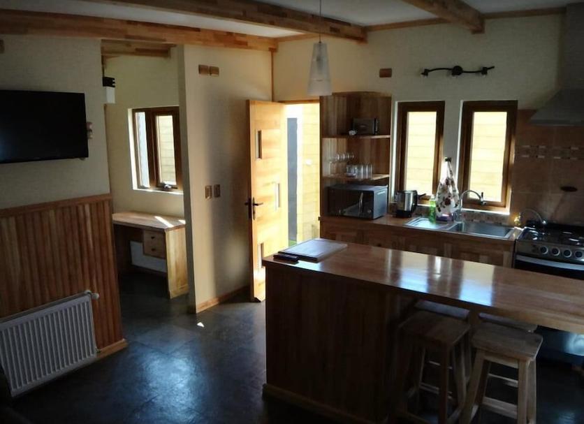 Kitchen Photo