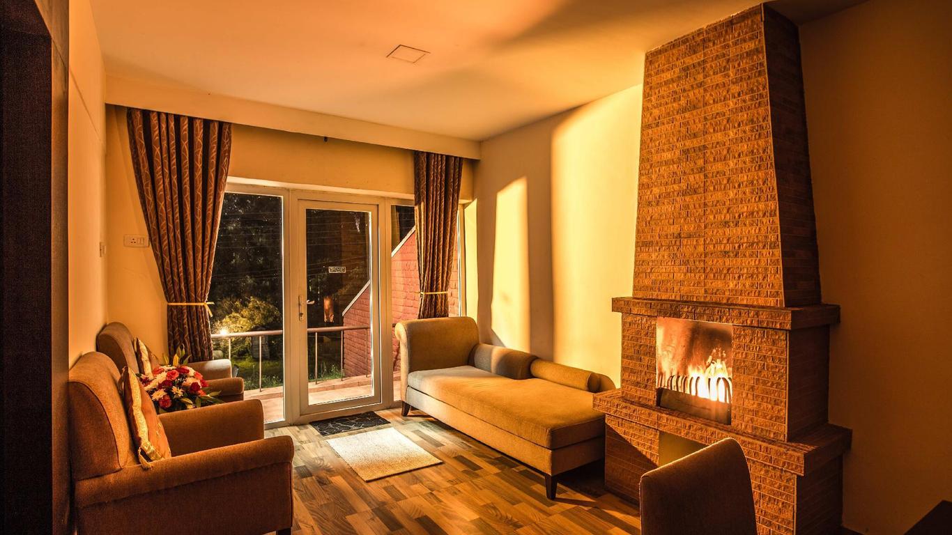 Hotel Lakeview Ooty