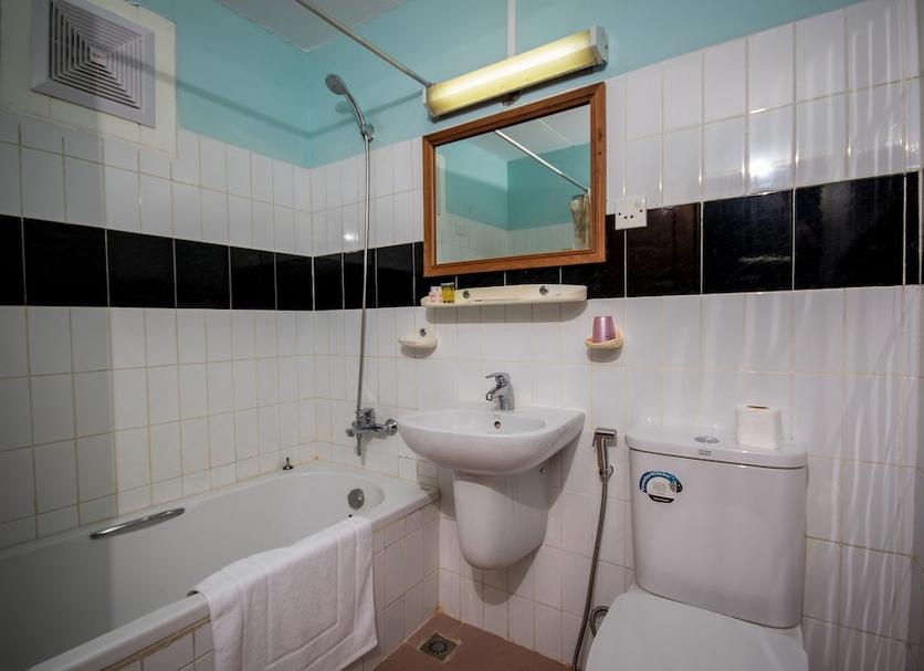 Bathroom Photo