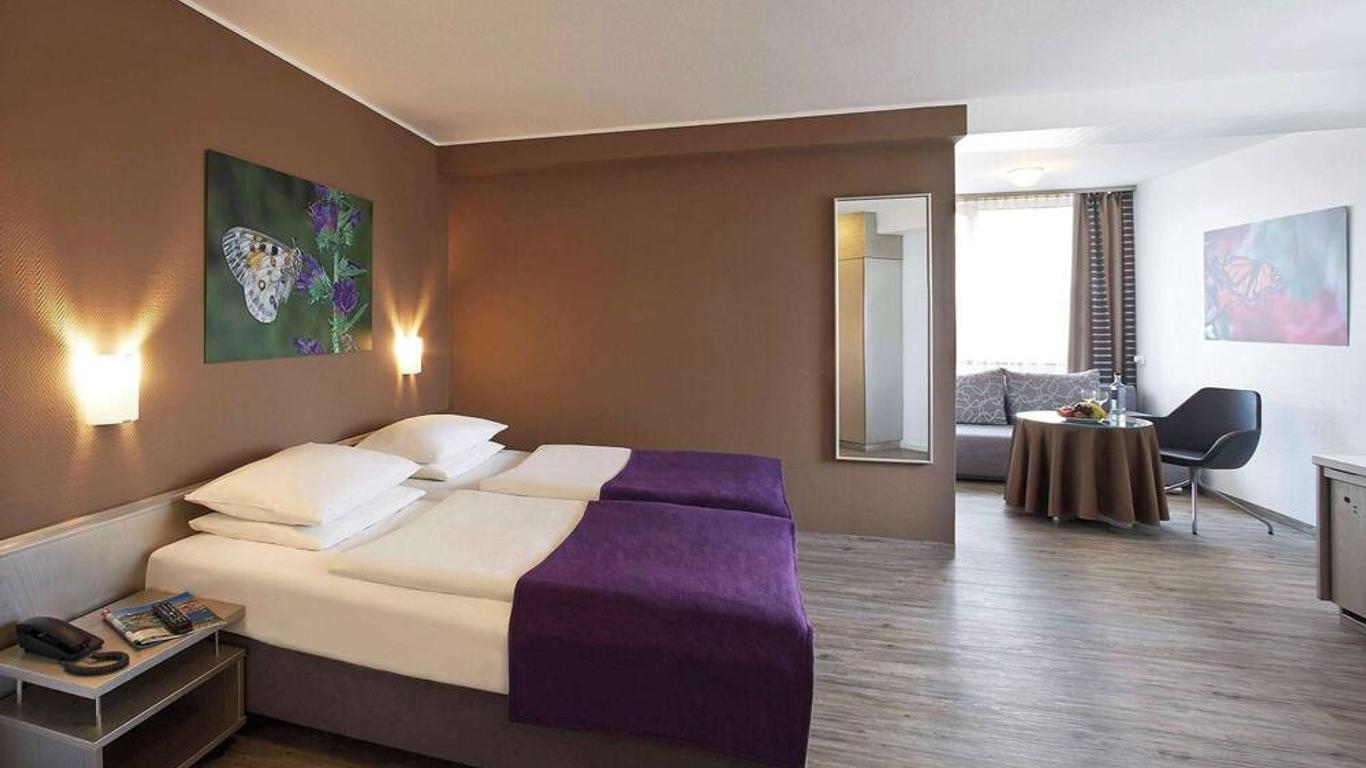 Parkhotel Hameln - Ehemals Mercure Hotel Hameln